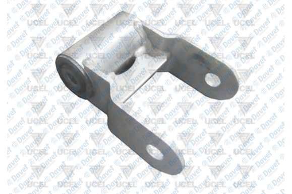 UCEL 10887 Arka Aks Burcu Master Iii-Opel Movano 2.3 Cdti  ####